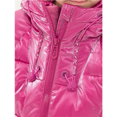 GZXW3293 (Куртка для девочки, Pelican Outlet )