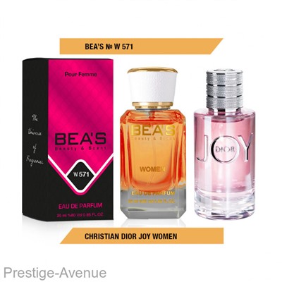 Парфюм Beas Dior Joy 25 ml for women арт. W 571