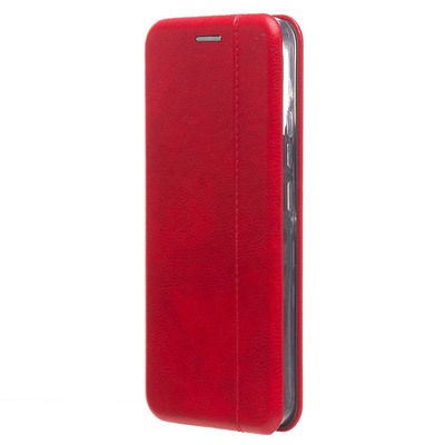 Чехол-книжка - BC002 для "Xiaomi 13" (red) (213272)