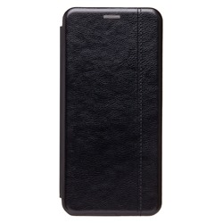 Чехол-книжка - BC002 для "Realme C65" (black) (231067)