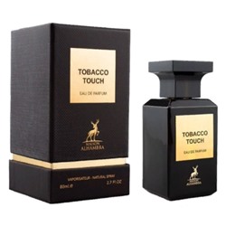 Купить Tobacco Touch Maison Alhambra, 80 мл