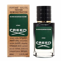 Creed Silver Mountain Water тестер унисекс (60 мл) Lux