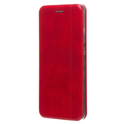 Чехол-книжка - BC002 для "Samsung Galaxy A34" (red) (213289)