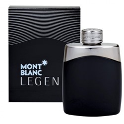 Туалетная вода Montblanc Legend мужская