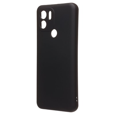 Чехол-накладка Activ Full Original Design для "Xiaomi Poco C50" (black) (214965)