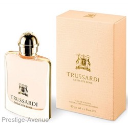 Trussardi Delicate Rose edt Original