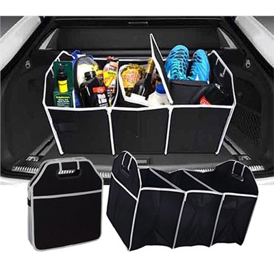 Органайзер для багажника Car Boot Organiser