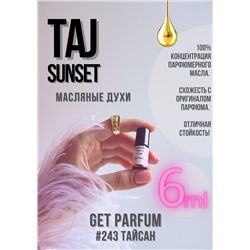 Taj Sunset / GET PARFUM 243