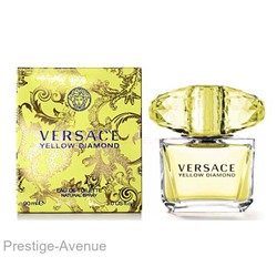 Versace - Туалетная вода Yellow Diamond 90 ml (w)