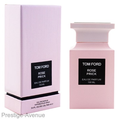 Tom Ford Rose Prick edp unisex 100 ml  A-Plus