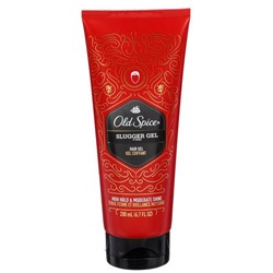 Гель для укладки волос OLD SPICE Slugger 190 мл