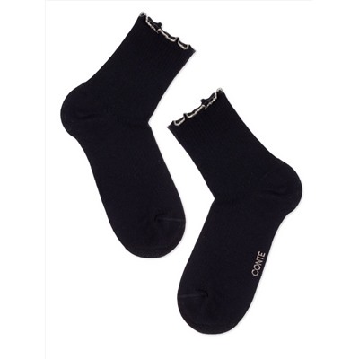 Носки женские CONTE Хлопковые носки CLASSIC