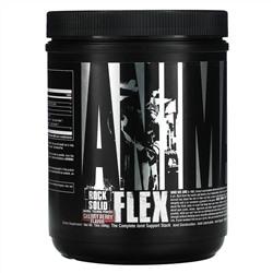 Universal Nutrition, Animal Flex Powder, Cherry Berry,  13 oz (369g)