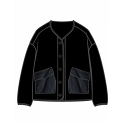 GFX7181 (Куртка для девочки, Pelican Outlet )