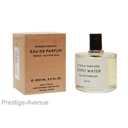 Тестер: Byredo Gypsy Water unisex 100 ml