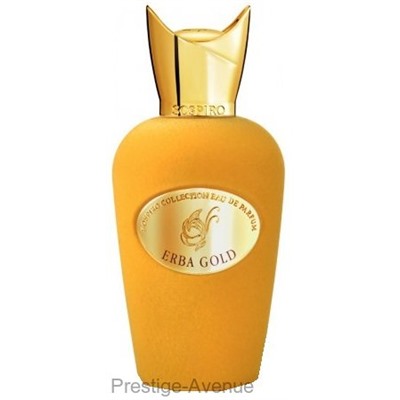 Xerjoff Sospiro Erba Gold Perfumes 100 ml