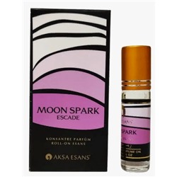 Купить Moon Sparkle Escade AKSA ESANS масляные духи, 6 ml