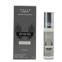 Купить Invicto / INVICTUS paco rabanne / Инвиктус EMAAR perfume 6 ml