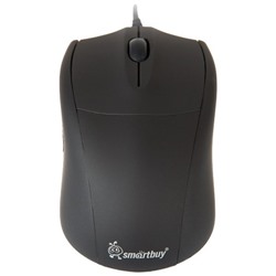 Мышь оптическая Smart Buy SBM-325-K (black)