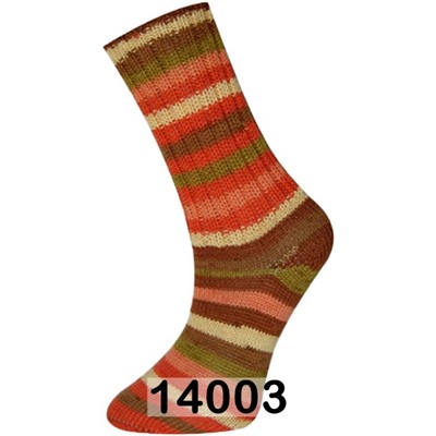 Пряжа Himalaya SOCKS