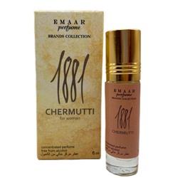 Купить 1881 Pour Femme Cerruti Emaar perfume, 6 ml