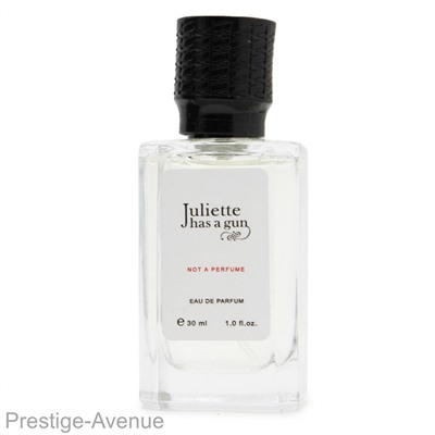 Juliette Has A Gun Not A Perfume edp for women 30 ml