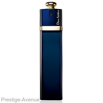 Тестер: Christian Dior Addict For Women edp 100 мл