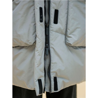 GZFZ3335 (Пальто для девочки, Pelican Outlet )
