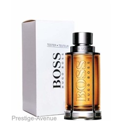 Тестер: Hugo Boss Scent Men 100 мл