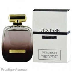 Тестер: Nina Ricci L’Extase edp 80 мл