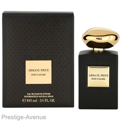 Teстер: Giorgio Armani Prive Rose D'arabie 100 мл