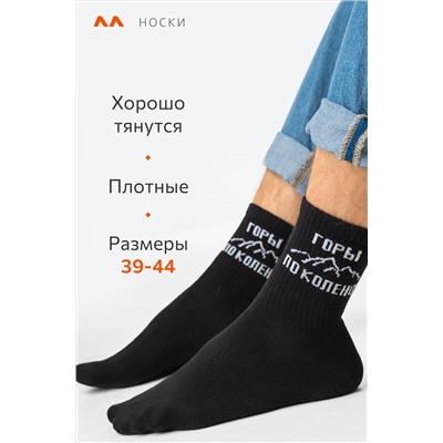 Носки Happyfox