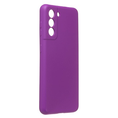 Чехол-накладка Activ Full Original Design для "Samsung SM-G991 Galaxy S21" (violet)