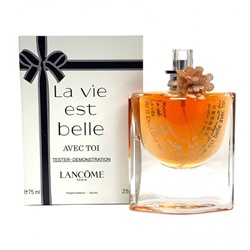 Lancome La Vie Est Belle Avec Toi EDP тестер женский