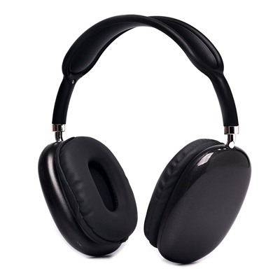 Bluetooth-наушники полноразмерные - P9 (повр.уп) (black)