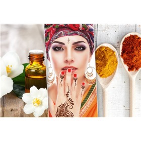МАГРИБ - арабская парфюмерия и косметика. 🔰 Духи, масла и косметика, выпускаемые восточными производителями🔰