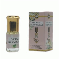Купить Hayat Perfume 3ml  "Nasomatto Narcotic Venus"