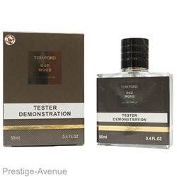 Тестер Tom Ford Oud Wood edp 50мл