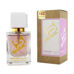 Туалетная вода Shaik №182 Rihanna Reb'l Fleur женская (50 ml)