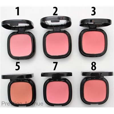 Румяна Сhanеl Mеrcеrizing Blush 10g (8 оттенков)