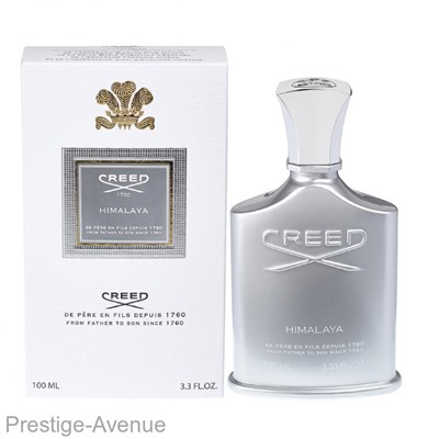 Creed Himalaya for man 100 ml A-Plus