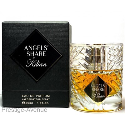 K. Angels' Share edp for men 50 ml