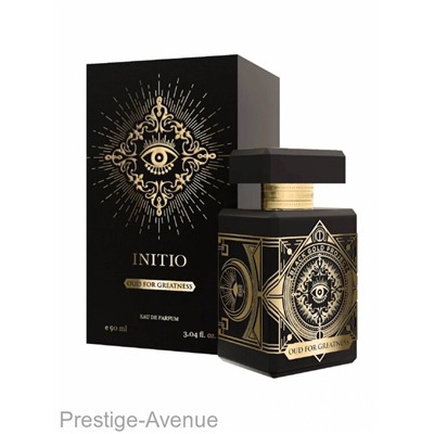 Initio - Oud for Greatness edp 90 ml