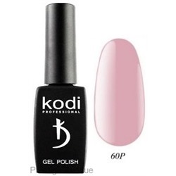 Гель лак Kodi Professional 12 ml 60P