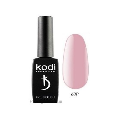 Гель лак Kodi Professional 12 ml 60P