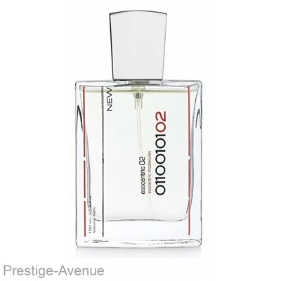 Fragrance World Molecules 02 edp unisex 100 мл