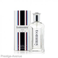 Tommy Hilfiger Tommy edt for men 100 ml ОАЭ