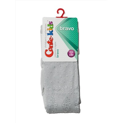 Колготки детские Conte-kids BRAVO 14С-123СП