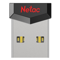 Флэш накопитель USB 32 Гб Netac UM81  Ultra (black)