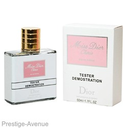 Тестер Christian Dior Miss Dior Cherie edp 50 ml